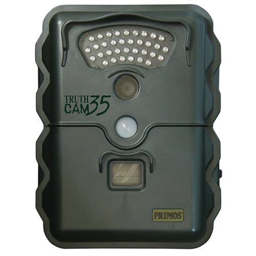 PRIMOS TRUTH CAM 35 TRAIL CAMERA | 010135630102
